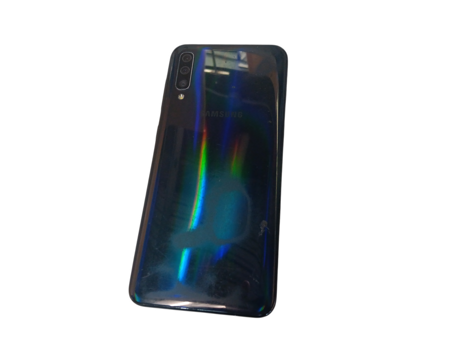 Samsung Galaxy A50 - 64GB - Iridescent [SM-A505W]