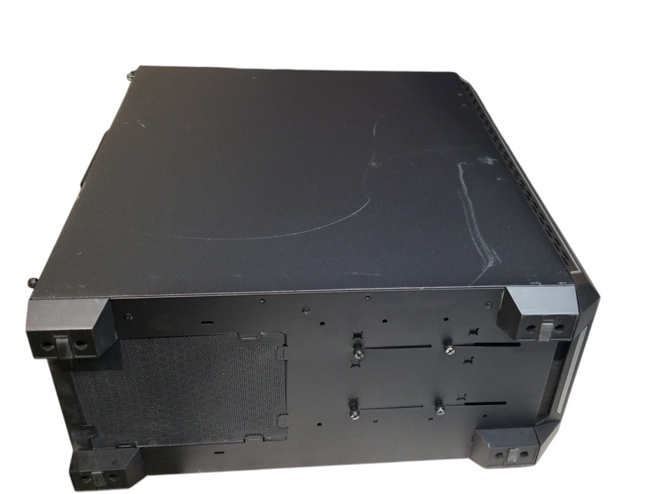 Generic PC w/ Asus Q370M-C Core i7-9700K CPU 3.60GHZ 16GB RAM 1TB HDD M2000