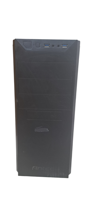 Custom PC i5-6600 CPU|16GB RAM|256GB NVMe|GTX 1060 3GB
