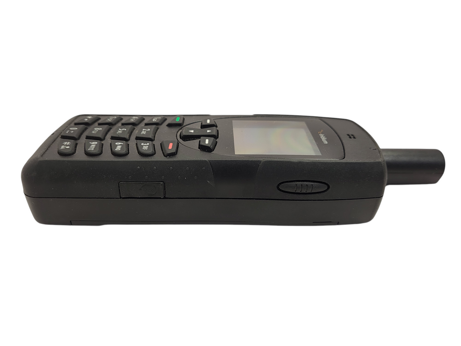 Iridium 9555 Satellite Phone with Accessories 9555N Kit $
