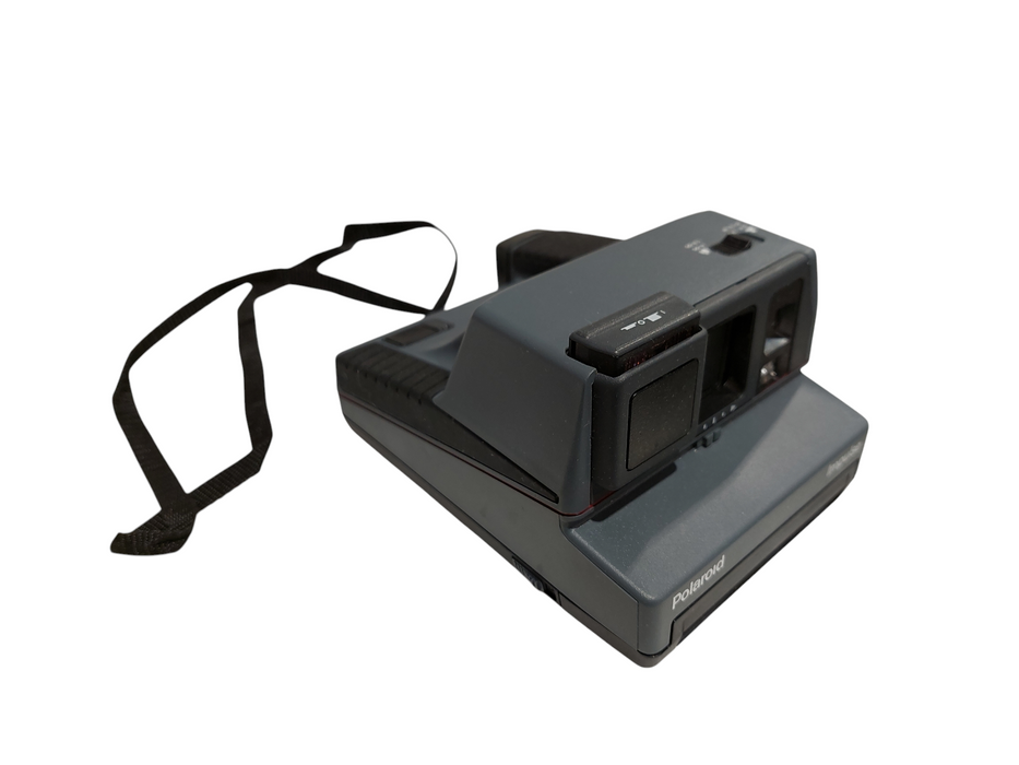 Polaroid Impulse Camera  =