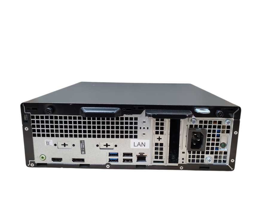 Dell OptiPlex 3080 Core i5-10500 16GB DDR4 256GB SSD