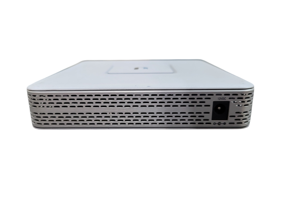 Ubiquiti Networks UniFi USG Security Gateway | Factory Reset !