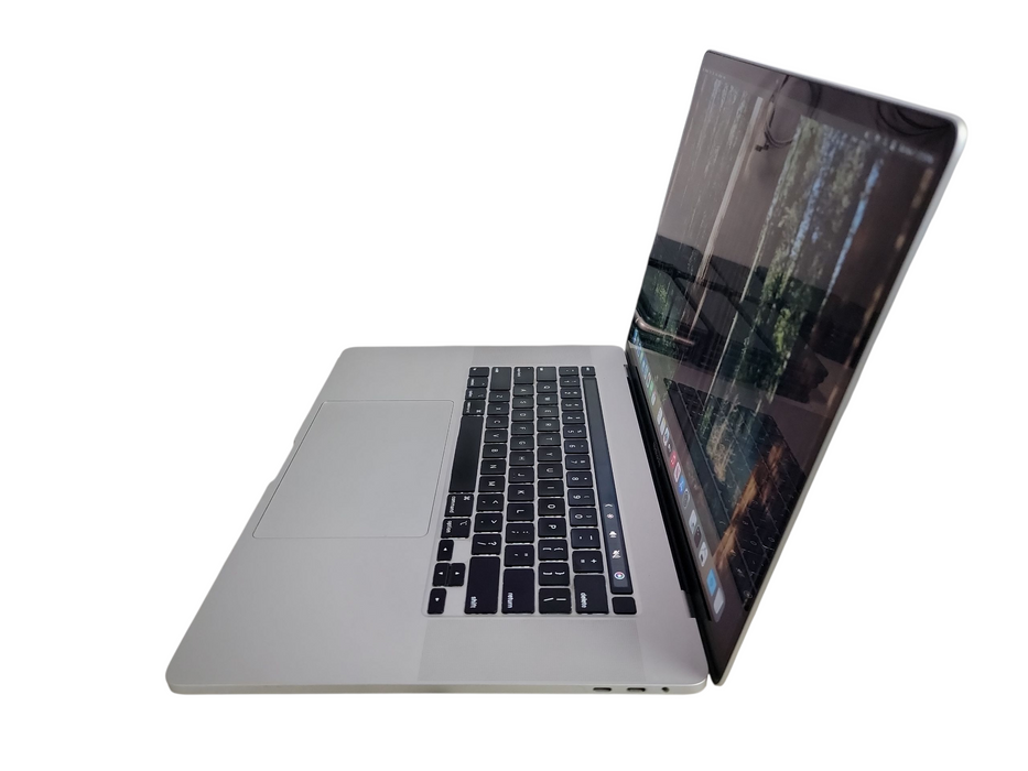Apple Macbook Pro 2019 16" 6-Core i7-9750H@ 2.6GHz 16GB DDR4 500GB SSD GPU