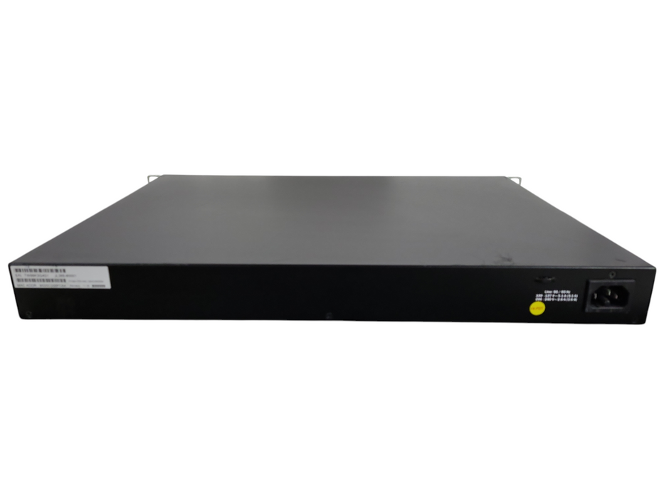 HPE OfficeConnect Switch 1920S 24G 2SFP PoE+ (370W) JL385A !