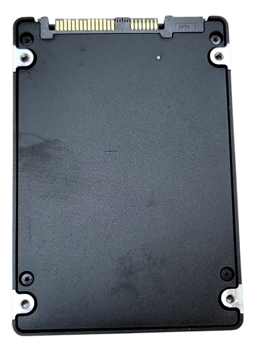 3.84TB SAS 2.5" 15mm 12Gb/s Dell Samsung EMC Server SSD - MZ-ILT3T8A Q+