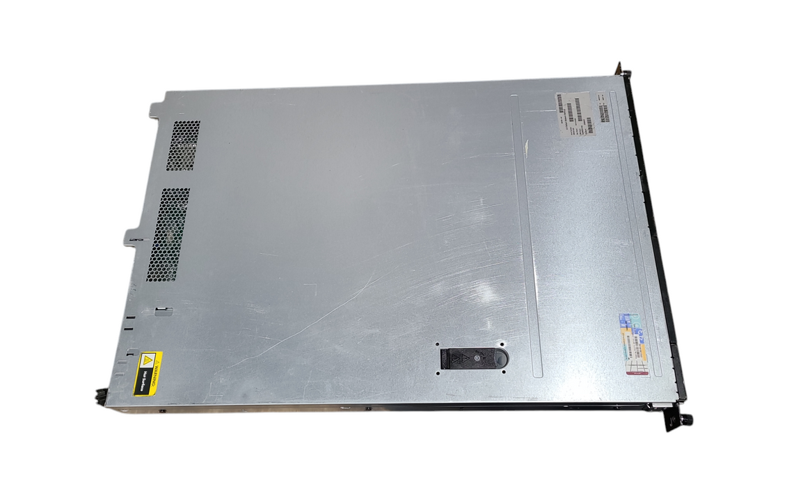 HP ProLiant DL160 Gen9 | 1x E5-2603 v3 | 32GB DDR4 | H240 RAID | NO HDD