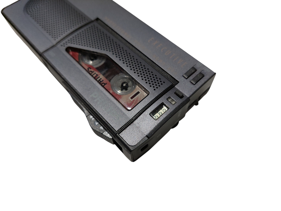 Phillips Executive Professional Pockets Memo 696 =