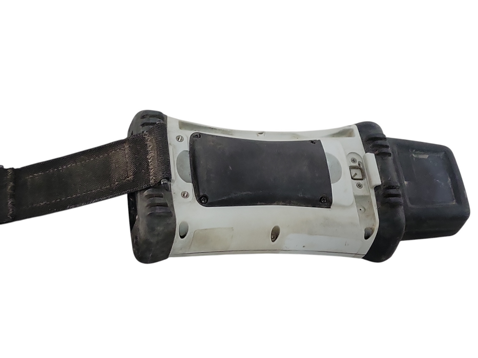 Trimble NOMAD Data Collector Rugged Handheld, READ Q_