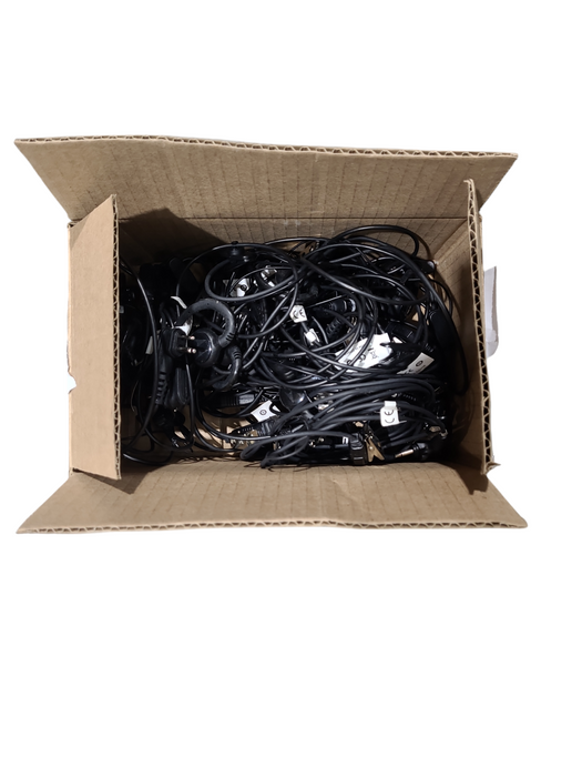 Lot 21x Mic Headset/Earpiece for Motorola CLS1413