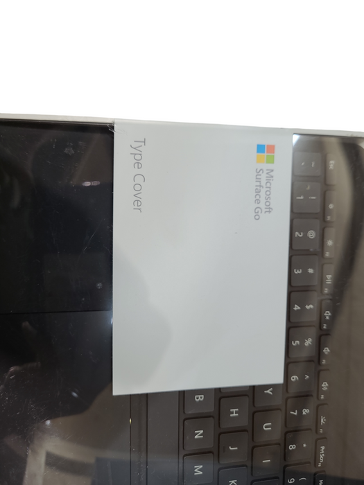 Microsoft Surface Go Signature Type Cover Black (Model 1840)