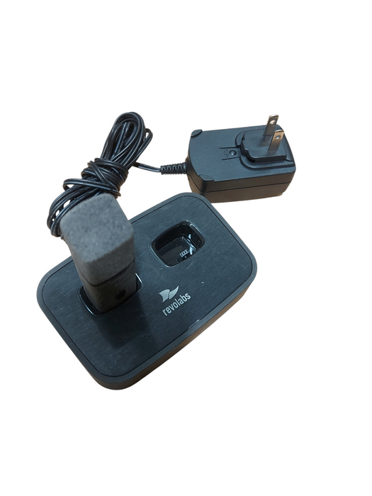 Revolabs HD Directional Wireless Microphone - 01-HDTBLMIC-DR-MTL