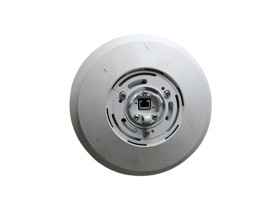 AXIS Q6032-E Dome Pan Tilt Zoom Network Security Camera | TESTED