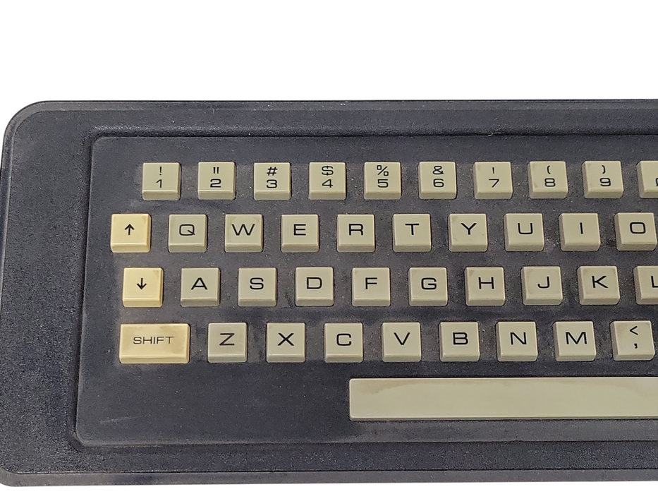 Radio Shack TRS-80 Color Computer, READ _