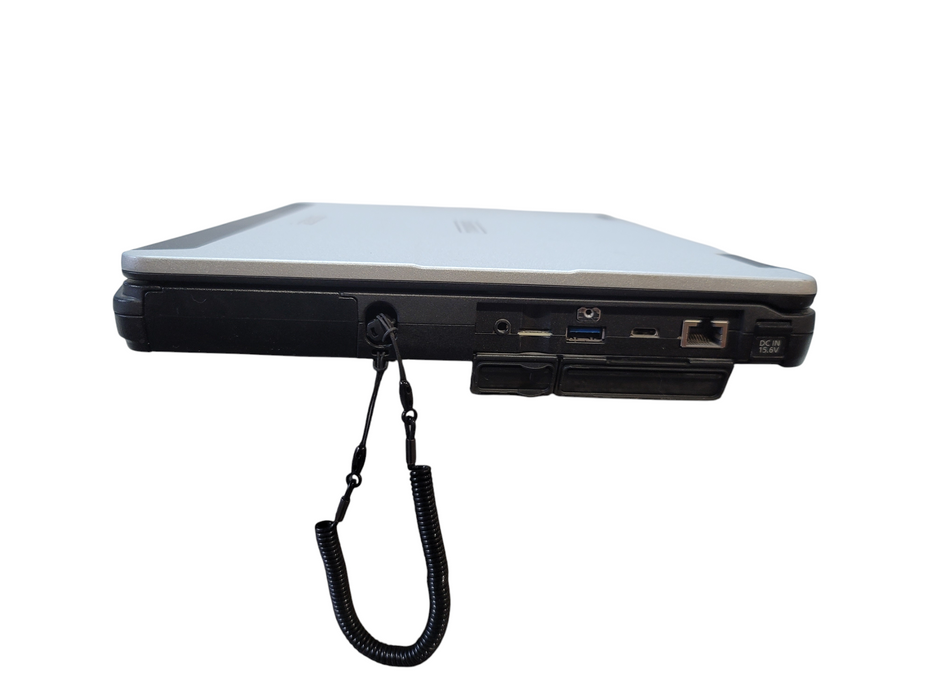 Panasonic ToughBook FZ-55 MK2 i5-1145G7 16GB DDR4 256GB NVMe Touch 360 Hrs β