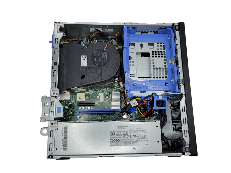 Dell OptiPlex 5090 - Core i5-11500 16GB DDR4 256GB NVMe %
