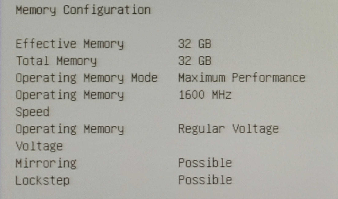 Cisco UCS C220 M4 1U- Xeon E5-2609 v3, 32GB DDR4, NO RAID/HDD