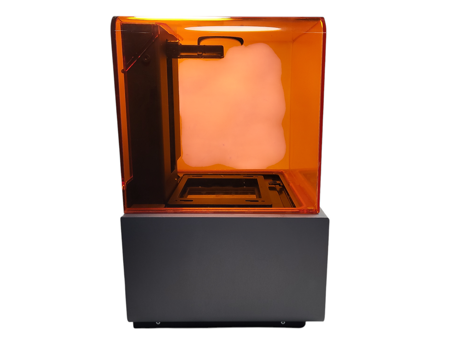 Formlabs Form 2 SLA Resin 3D Printer *READ* $