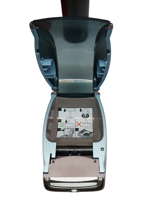 DYMO LabelWriter 400 Turbo Thermal Label Printer – Model 93089 + USB Cable