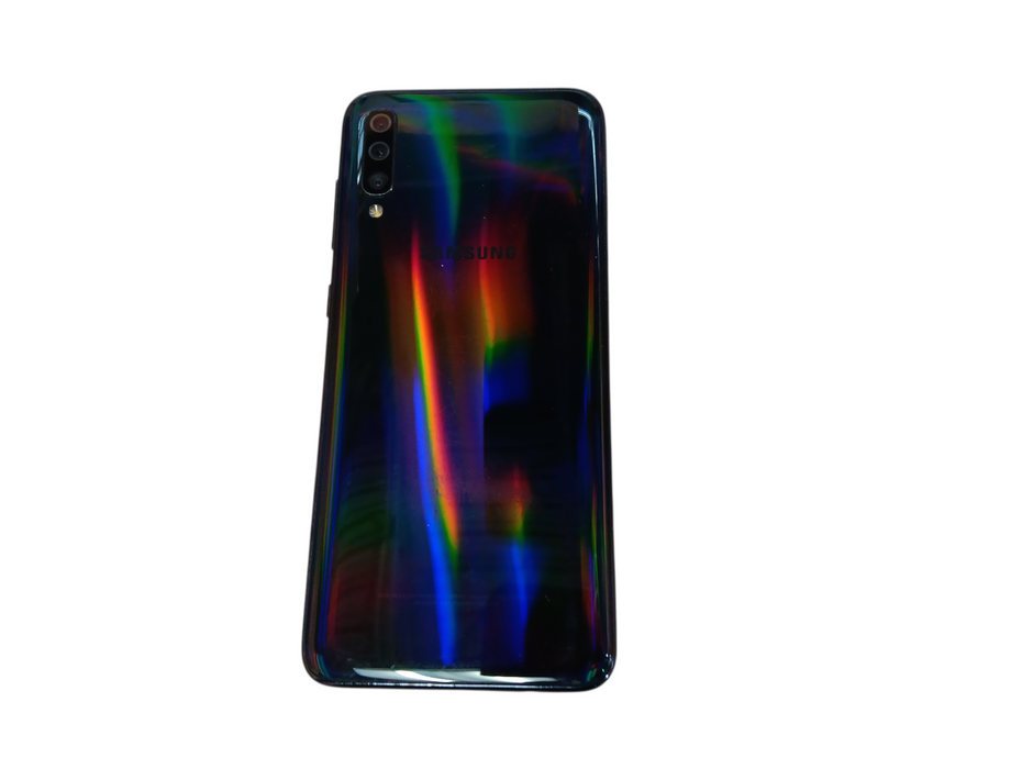 Samsung Galaxy A70 - 128GB - Iridescent [SM-A705W]