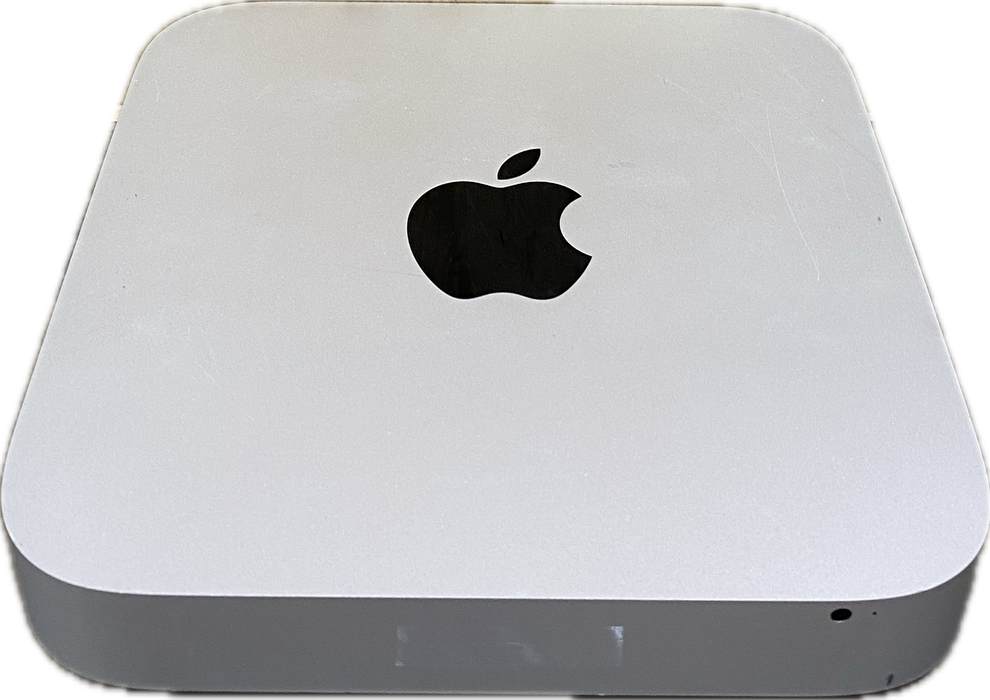 Apple MacMini Late 2014 Core i5-4278U 8GB RAM 256GB SSD