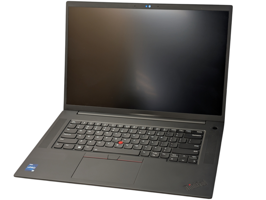 Lenovo ThinkPad P1 Gen 6 Intel Core i9-13900H 32GB RAM | RTX 4090 16GB  - Lap200