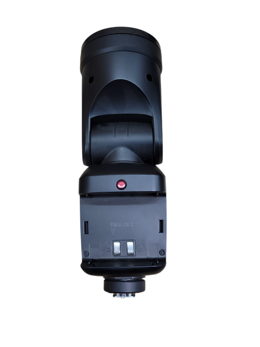 Westcott FJ80 Touchscreen Flash READ !