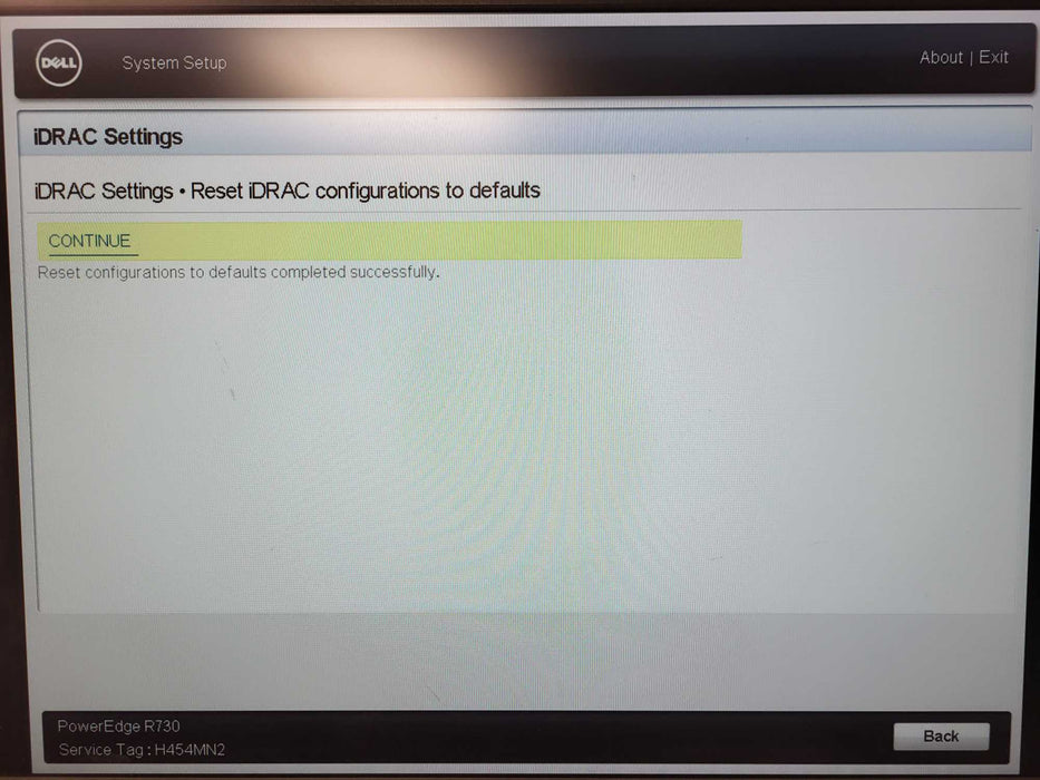 Dell PowerEdge R730 3.5" 2x E5-2660 v4 H730 Mini No HDD/RAM/FANS READ $