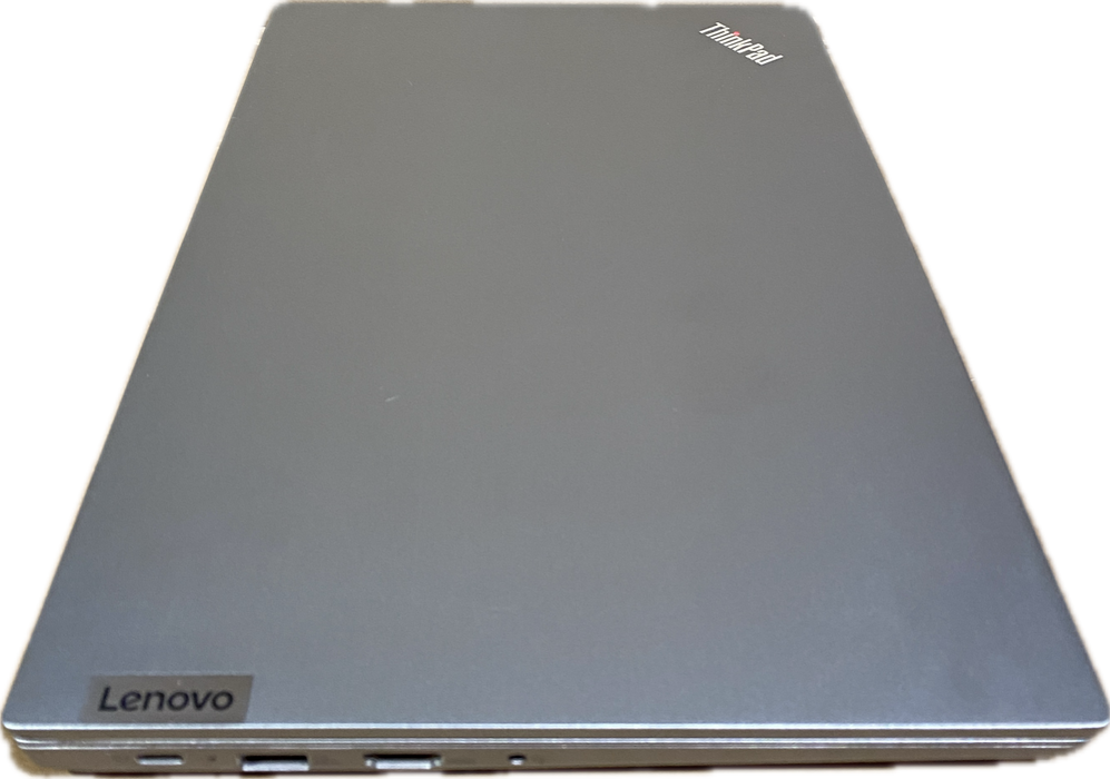 Lenovo ThinkPad E14 Gen 4 i5-1235U 16GB RAM 256GB SSD FRENCH Keyboard READ  Lap200