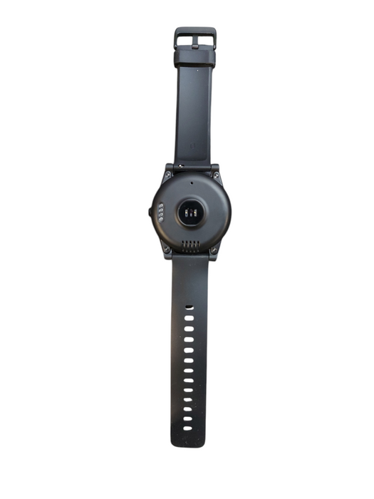 Smart watch EV-05 6 GB 580mAh Bluetooth Connection