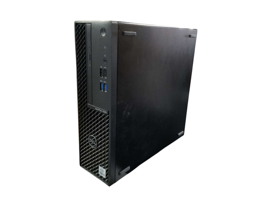 Dell OptiPlex 3080, Core i5-10500 3.10GHz, 8GB DDR4, 256GB NVMe
