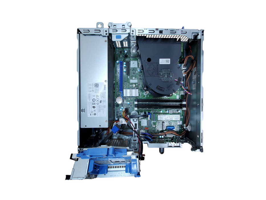 Dell OptiPlex 7090 SFF - Core i5-10500 16GB DDR4 256GB NVMe