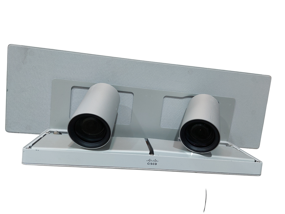 Cisco Telepresence Speaker Track 60 Camera - Model: TTC8-09  =
