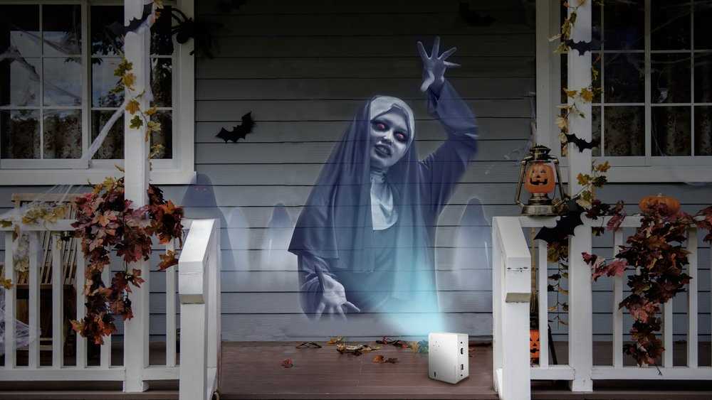 Halloween Projector Special Sale