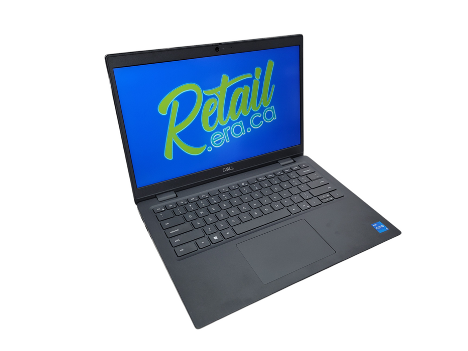 Dell Latitude 3420 - Core i5-1135G7 16GB DDR4 256GB NVMe Q% Lap200