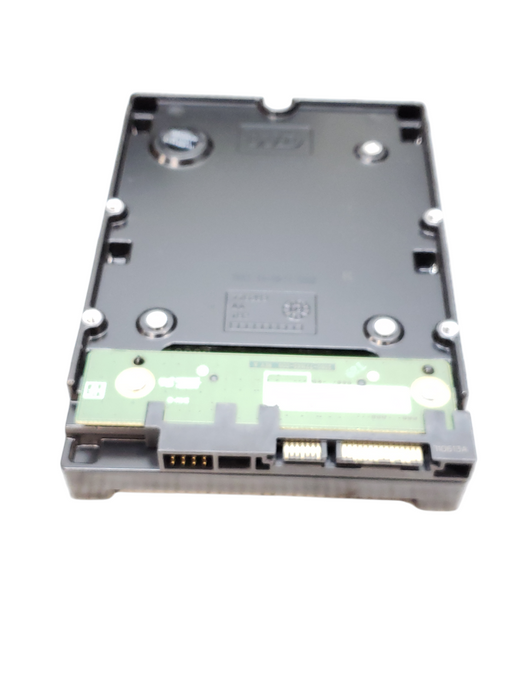 600GB SATA 2.5" 15mm WD VelociRaptor Desktop / Server HDD w Caddy Q+