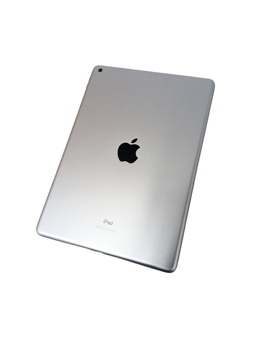 Apple iPad 8th Gen - 32GB - Silver [A2270] Q