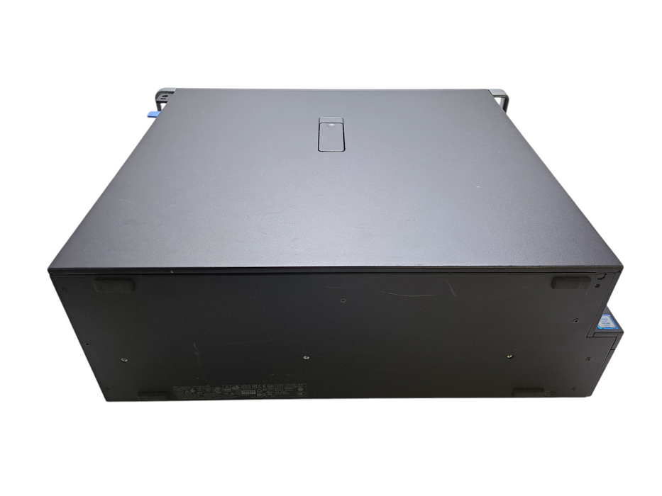 Dell Precision 5820 Tower | Xeon W-2133 @3.60GHz, 32GB DDR4, Quadro P400 )