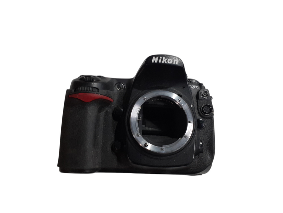 Nikon D3000 Camera Body