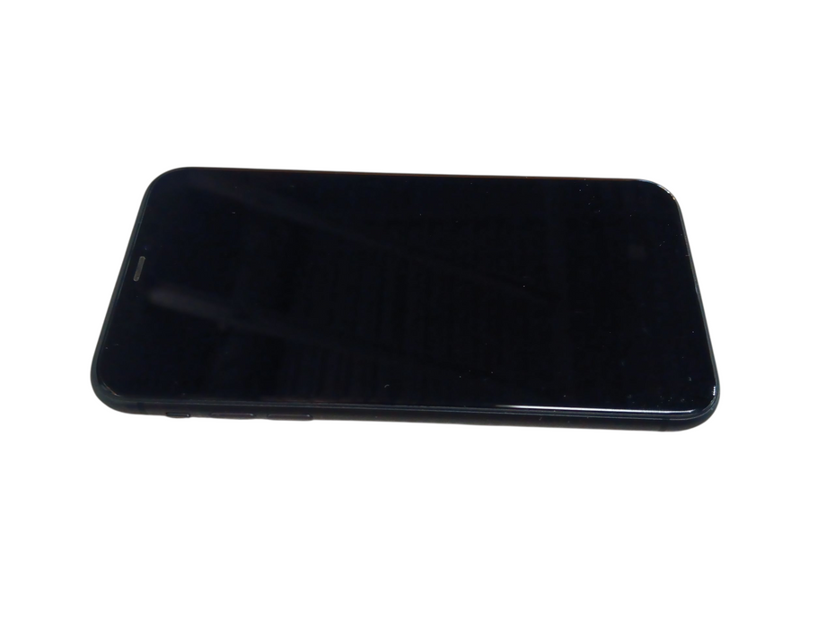 Apple iPhone 11 - 64GB - Space Gray [A2111]