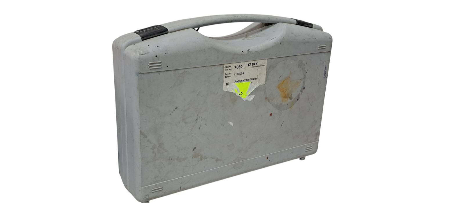 AkzoNobel BYK 7060 Automatchic Vision Spectrometer |READ