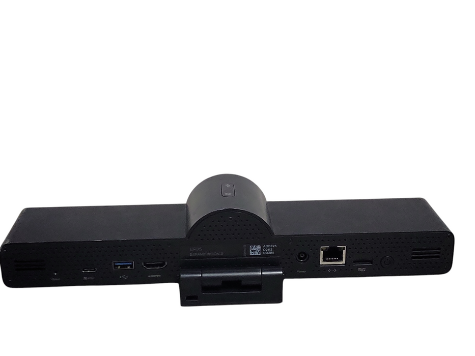 EPOS Expand Vision All-In-One Video Conferencing Bar, No AC, READ _