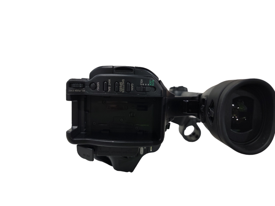 SONY HVR-V1U Digital HD DV Video Camera Recorder Japan made| untested