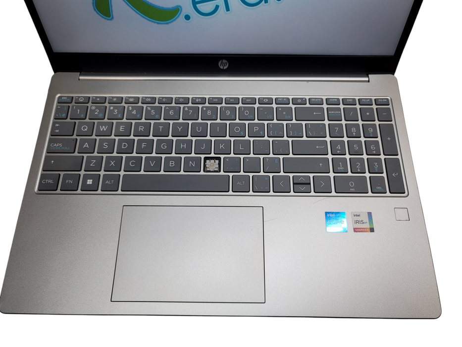 HP Laptop 15-fd0008ca i5-1335U 16GB RAM 256GB SSD READ β Lap200