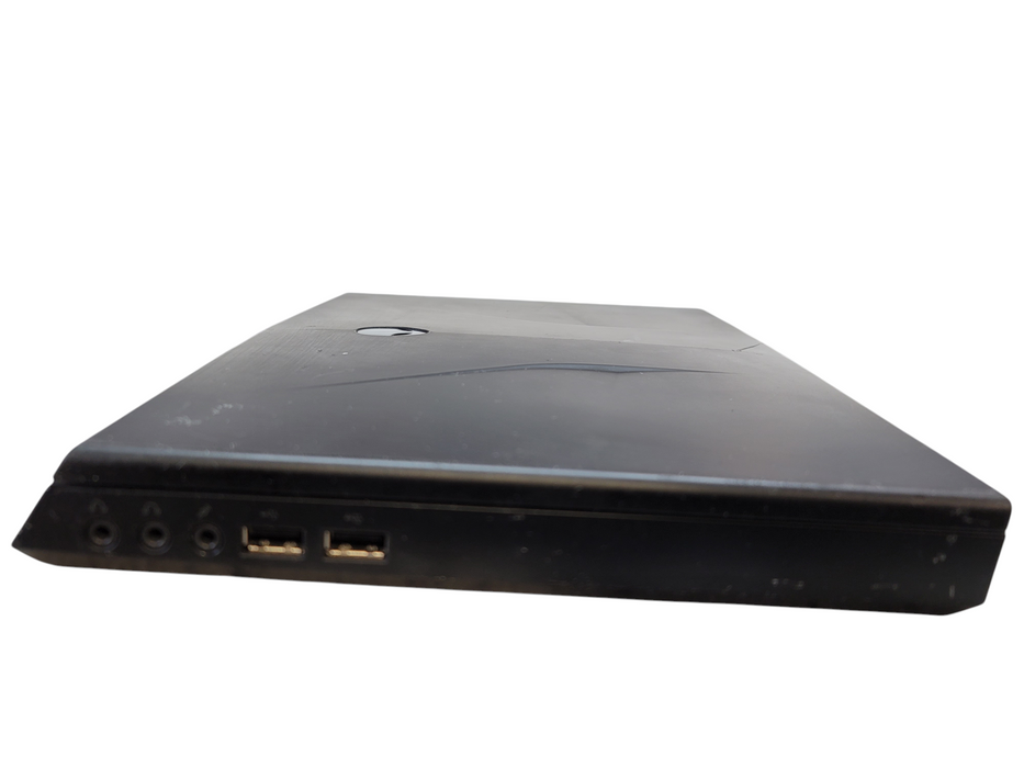 RETRO Alienware M11x R2 i7 U640 8GB DDR3 GT 335M 256GB SSD  β