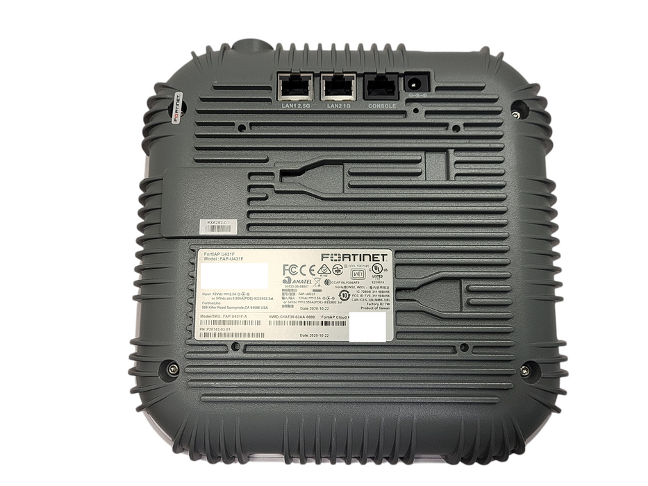 Fortinet FortiAP Wireless Access Point FAP-U431F-A Q$