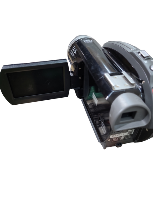 Panasonic VDR-D230 DVD Digital Camcorder 32x Zoom Excellent Condition