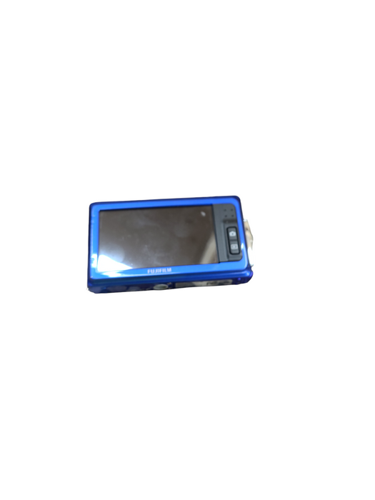 Fujifilm Finepix Z90 14MP Digital Camera In blue With Touch Screen