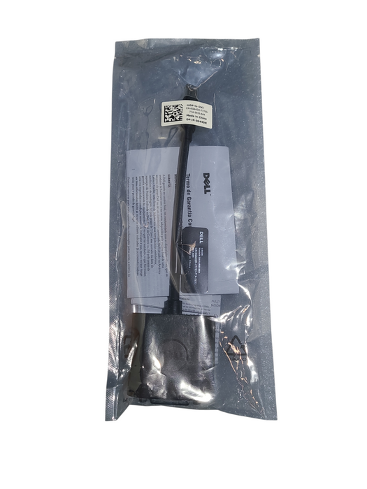 Dell Mini DisplayPort (mDP) to DVI Adapter Cable Dell P/N: G44DK 0G44DK Q