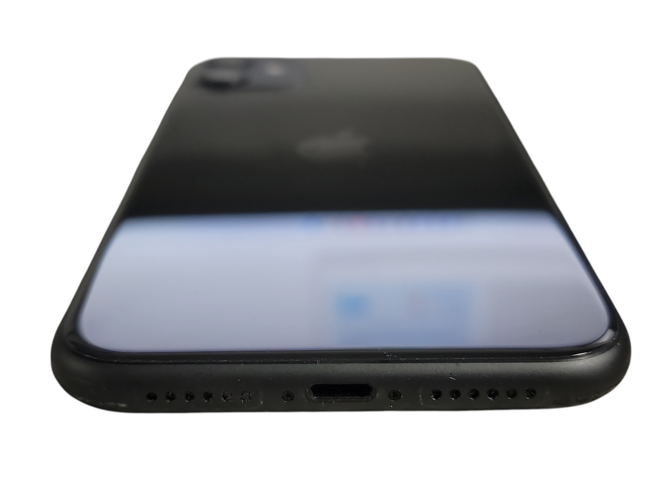 Apple iPhone 11 - 64GB - Space Gray [A2111] (